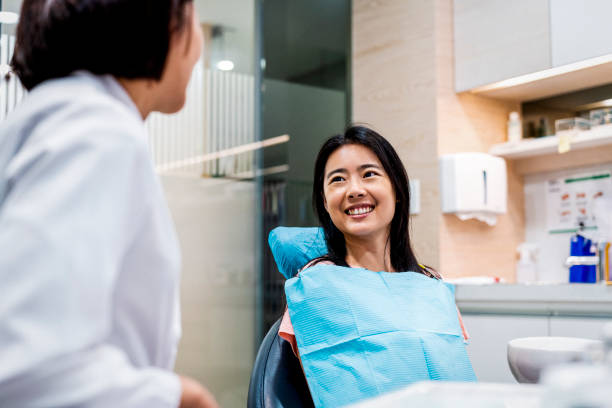 Advanced Technology for Better Dental Care in Kenneth City, FL