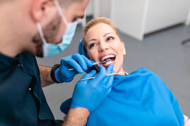 Best Preventive Dentistry  in Kenneth City, FL